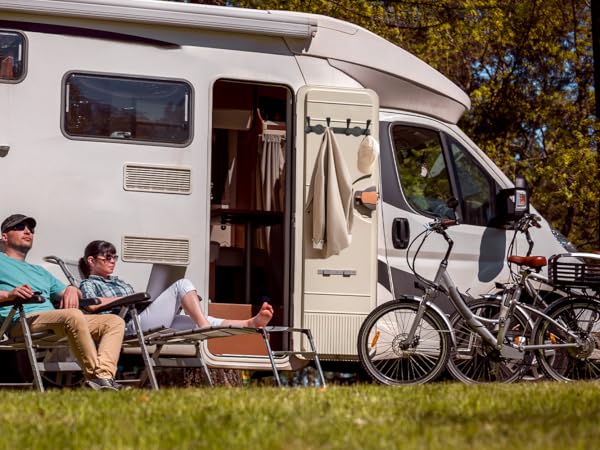 RVs