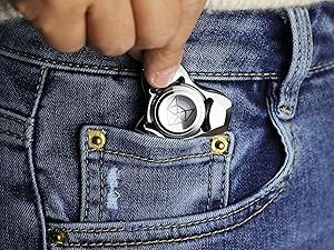 durable handheld multi r188 rated sensory 2024 autistic compact harry highest lead one potter relief