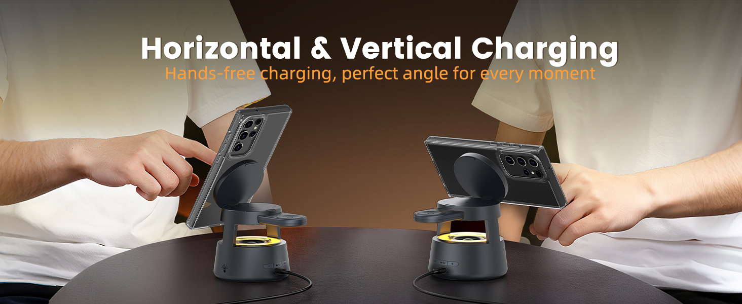 Optimal Viewing Angle