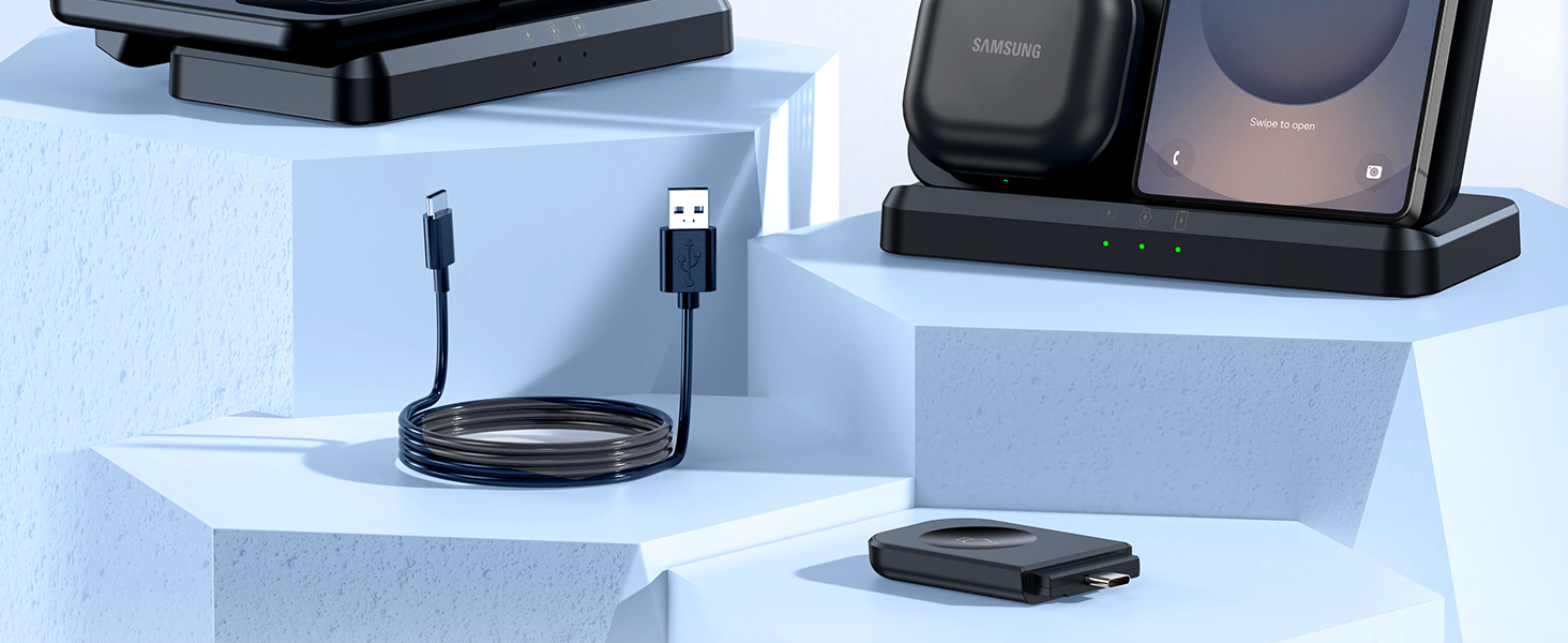 wireless charger samsung