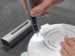 Electric Screwdriver