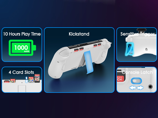 Switch Controller