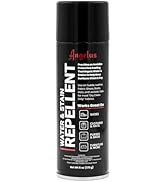 Angelus Water & Stain Repellent Spray - Waterproof Protection for Leather, Suede, Gore-Tex, and F...