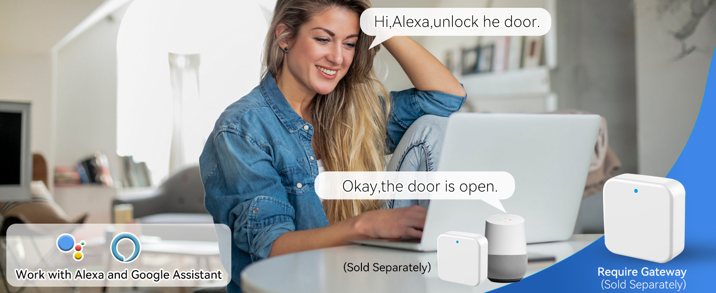 keypad door lock