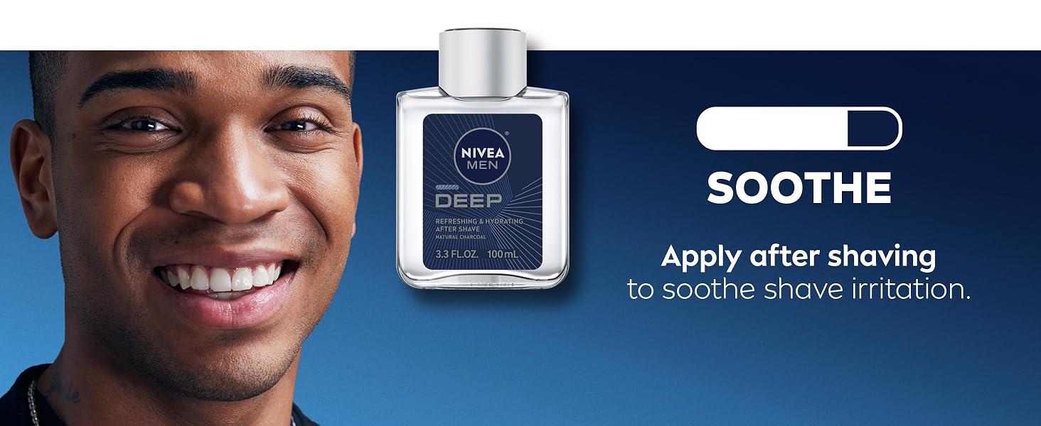 Nivea Men
