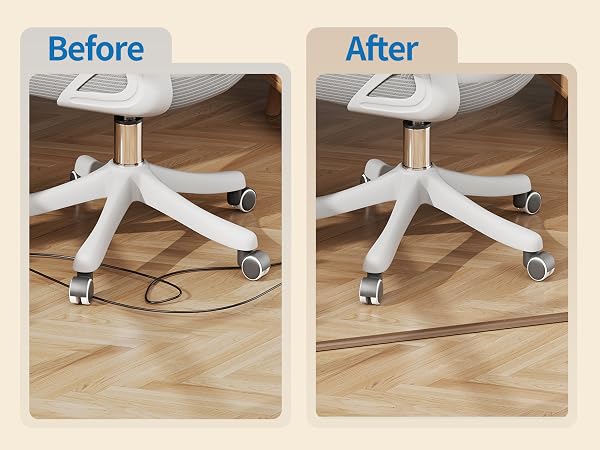 cord covers for wires on floor