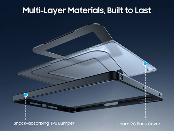 iPad 9th Gen Case
