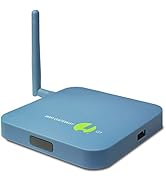 SensorPush G1 WiFi/Ethernet Gateway. Access Data/Alerts from Anywhere via Internet. No Monthly Fe...