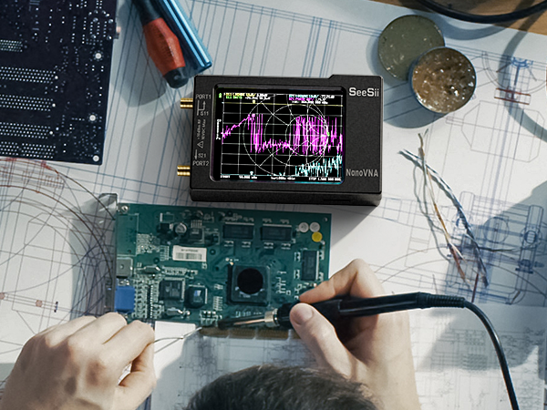 For ham radio