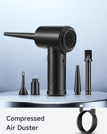 air duster