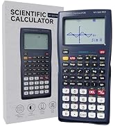Graphing Scientific Calculators ROATEE 36X Pro Office Calculators for High School with 280 Functi...