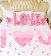 rose petals pink