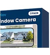 indoor window camera