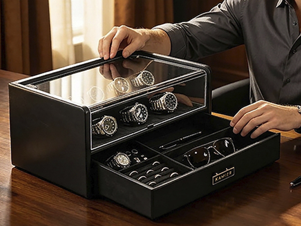 watch box