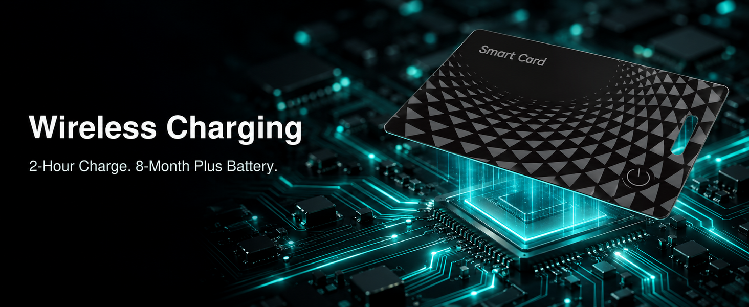 Wireless Charging