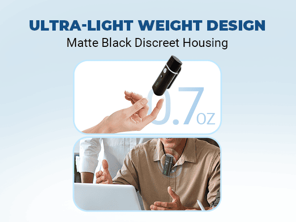 wireless microphone with speaker