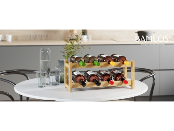 wine rack