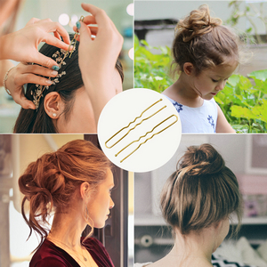hair pin