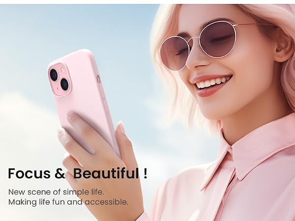 iPhone 15 Case