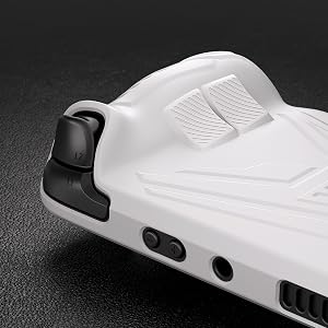 silicone case for steam deck