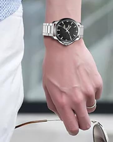 watch band