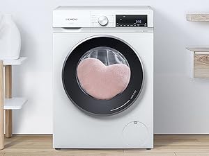 heart pillow