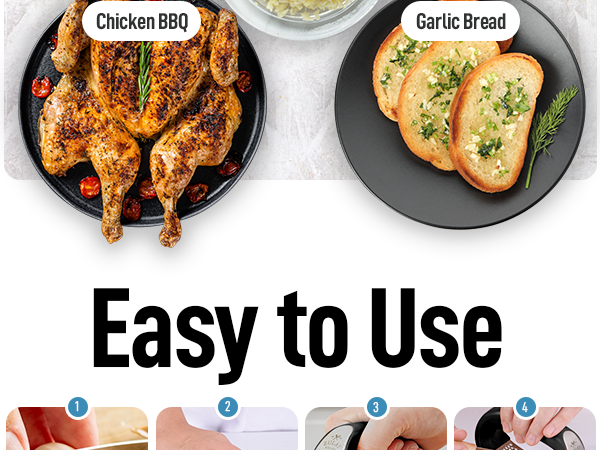 Garlic Chopper