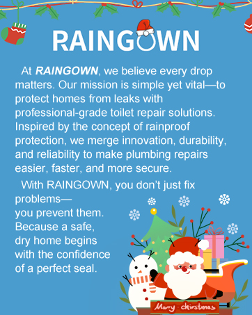 Toilet Flange Repair Kit