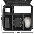 Cable Organizer Bag