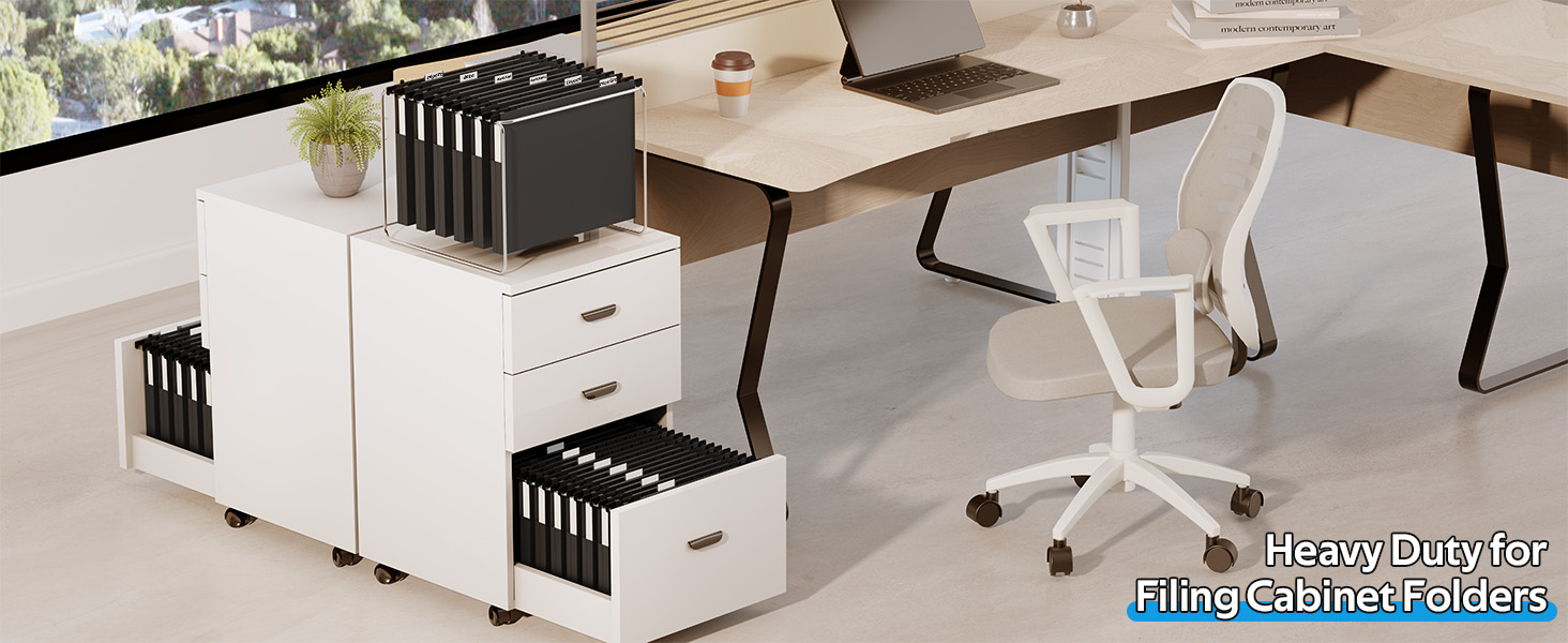 hanging file folders
