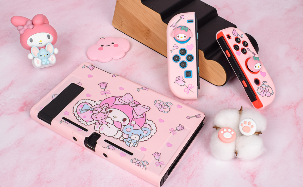 Melody Switch Protective Case