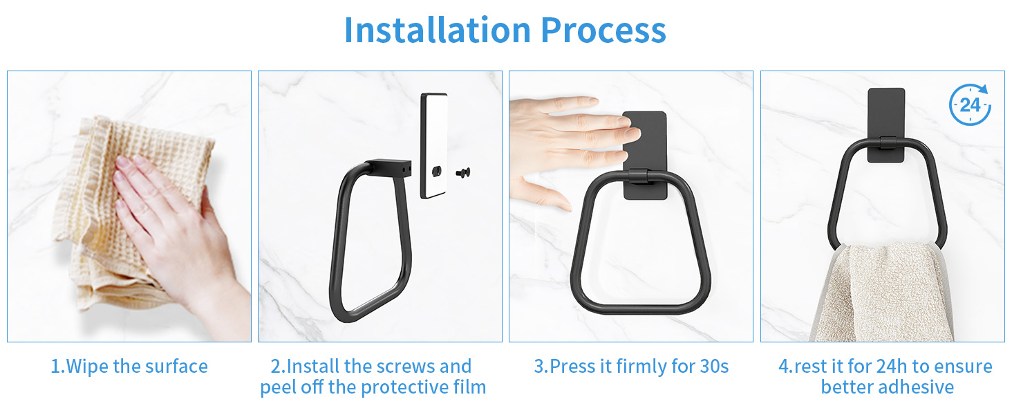 Installation Process