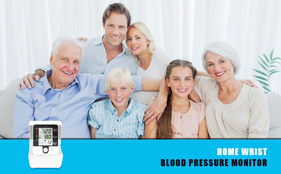 Blood Pressure Cuff