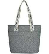 Travelon Anti-Theft Boho Tote