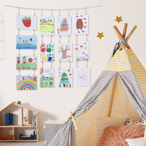 picture collage wall decor