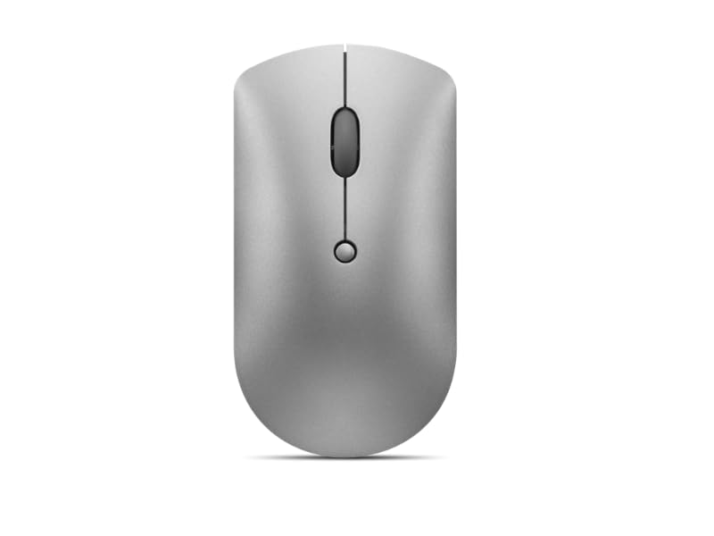 Lenovo 600 Bluetooth Silent Mouse (GY50X88832)