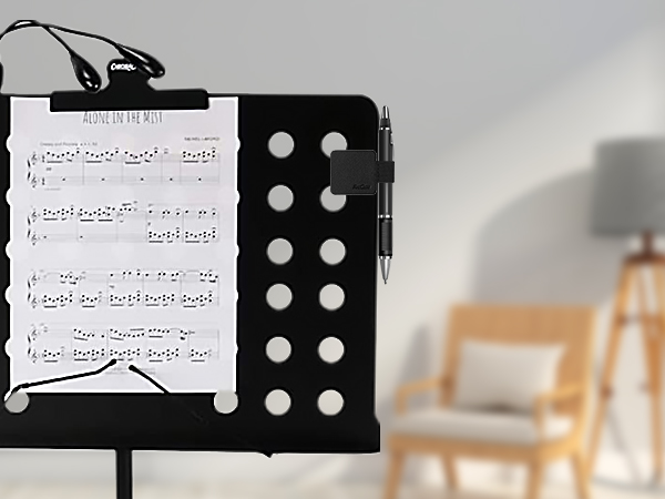 Music Stand