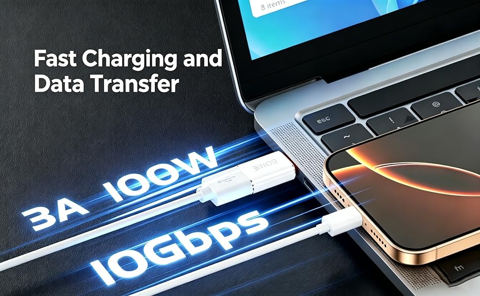 usb to usb c adapter