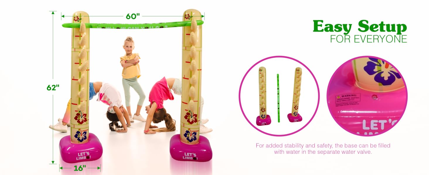 best outdoor lawn games birthday party kid toddler boy girl teen adult fun