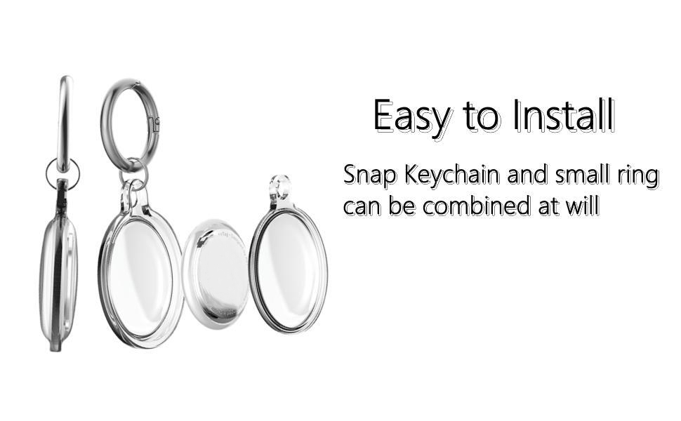 Easy to install
