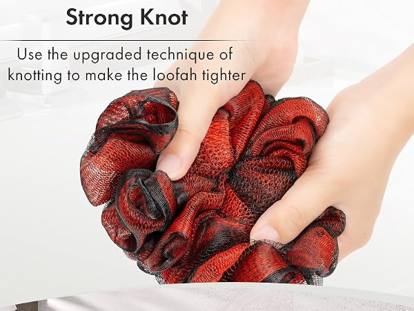 strong knot