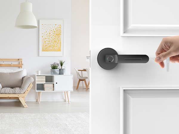 FD01 Black Backup Key Unlock