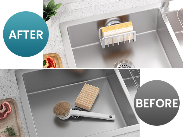 sponge holder