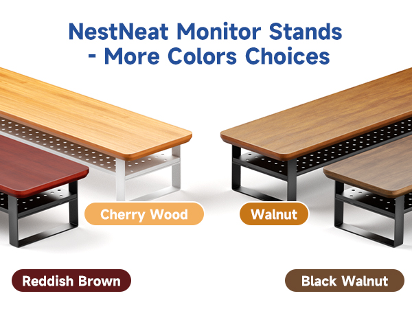 Monitor Stand