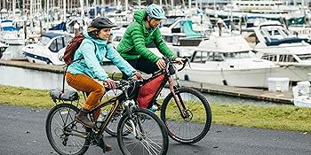 BIKE, Revivex, Gear Aid, Tenacious Tape