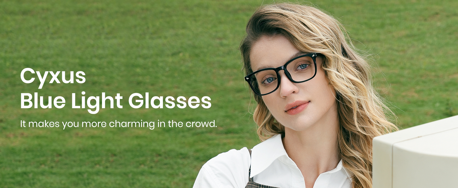blue light glasses