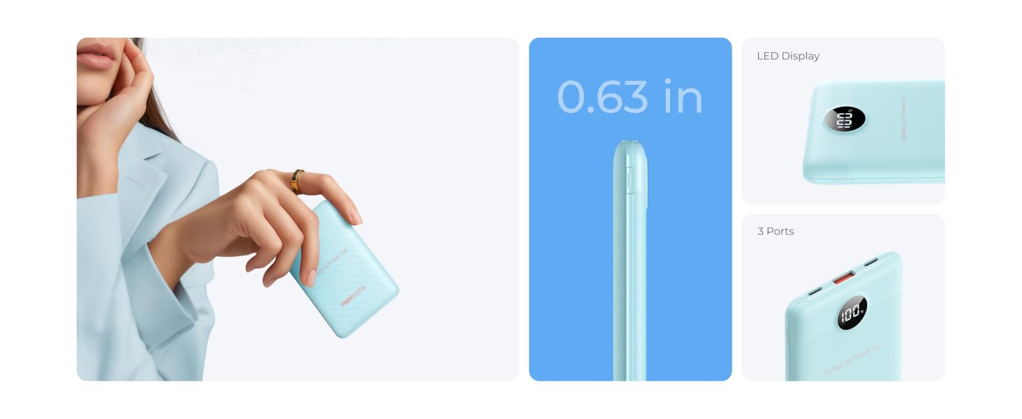 pocket size