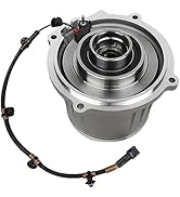 B.ZSSY Rear Differential Viscous Coupling Compatible with 2013-2023 Mazda CX-3 CX-5 CX-9 2.0 2.5L...