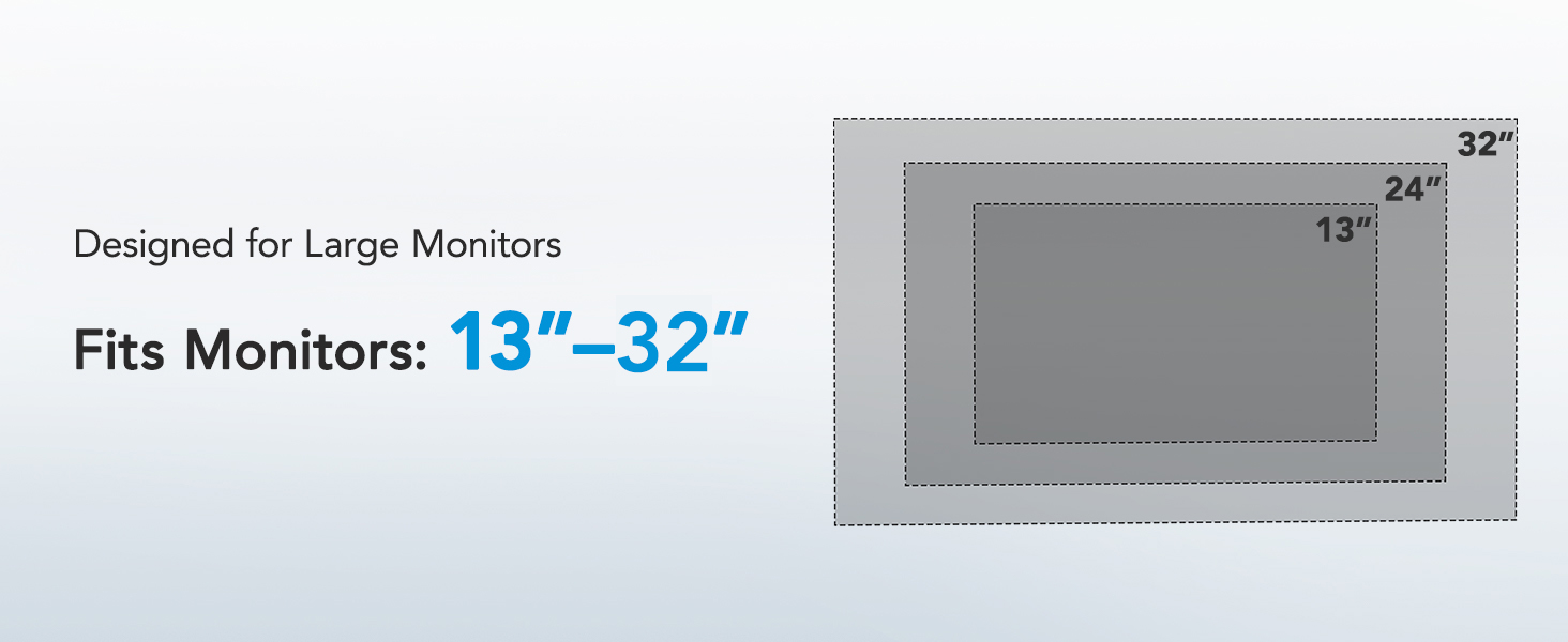 Check Monitor Size Weight