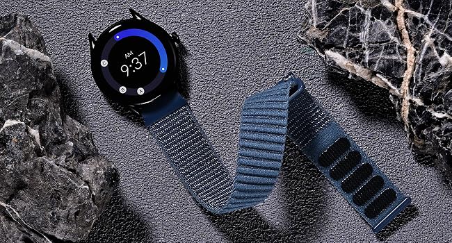 watch band nylon women men